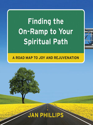 cover image of Finding the On-Ramp to Your Spiritual Path